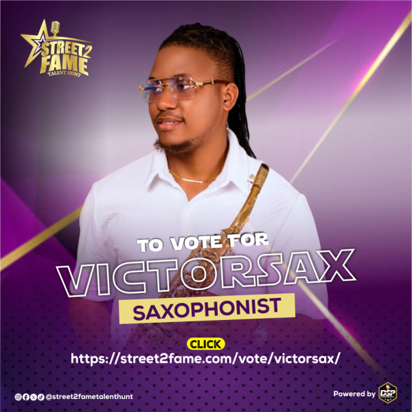 VictorSax